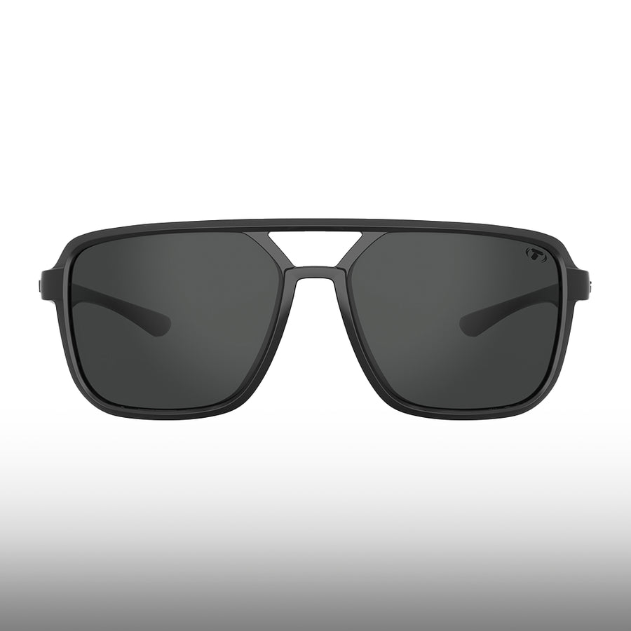 Tifosi Optics Salto Blackout Smoke Tint