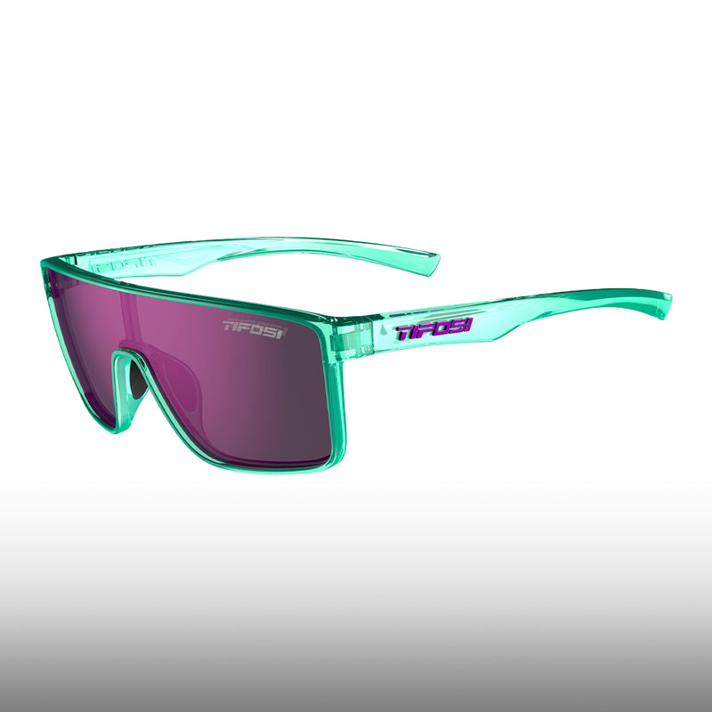 Tifosi Sanctum Aqua Shimmer