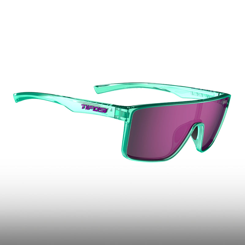 Tifosi Sanctum Aqua Shimmer