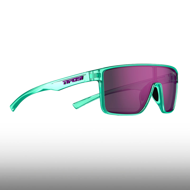 Tifosi Sanctum Aqua Shimmer