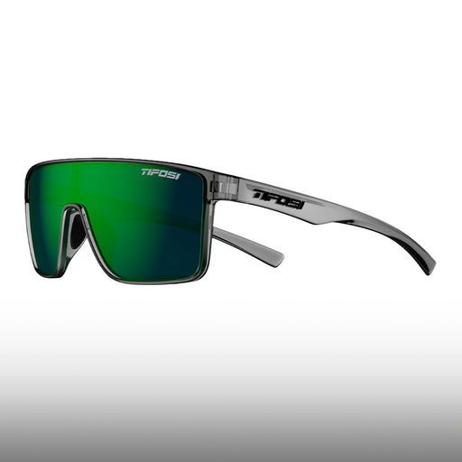 Tifosi Sanctum Crystal Smoke