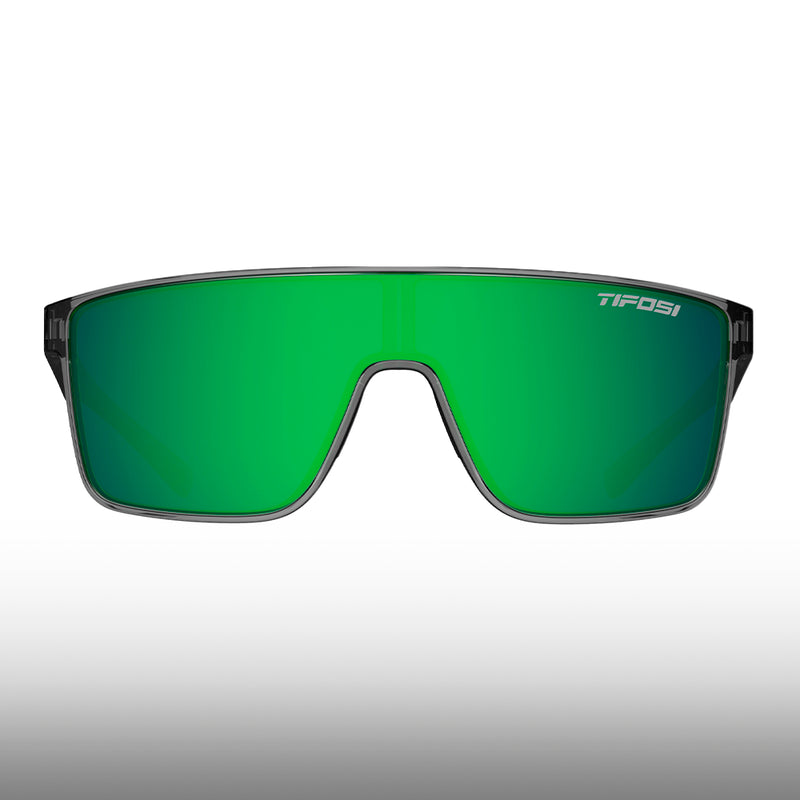 Tifosi Sanctum Crystal Smoke