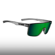 Tifosi Sanctum Crystal Smoke