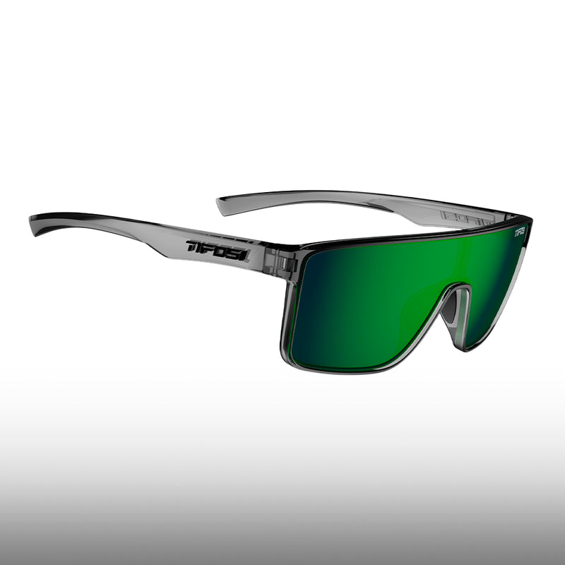 Tifosi Sanctum Crystal Smoke