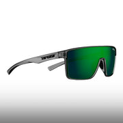 Tifosi Sanctum Crystal Smoke