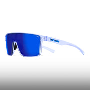 Tifosi Sanctum Ice Blue