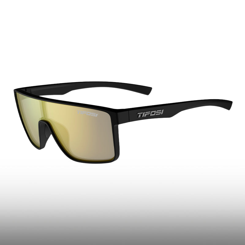 Tifosi Sanctum Matte Black