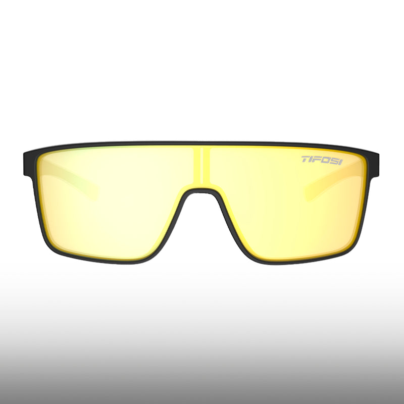 Tifosi Sanctum Matte Black