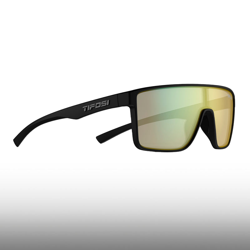 Tifosi Sanctum Matte Black