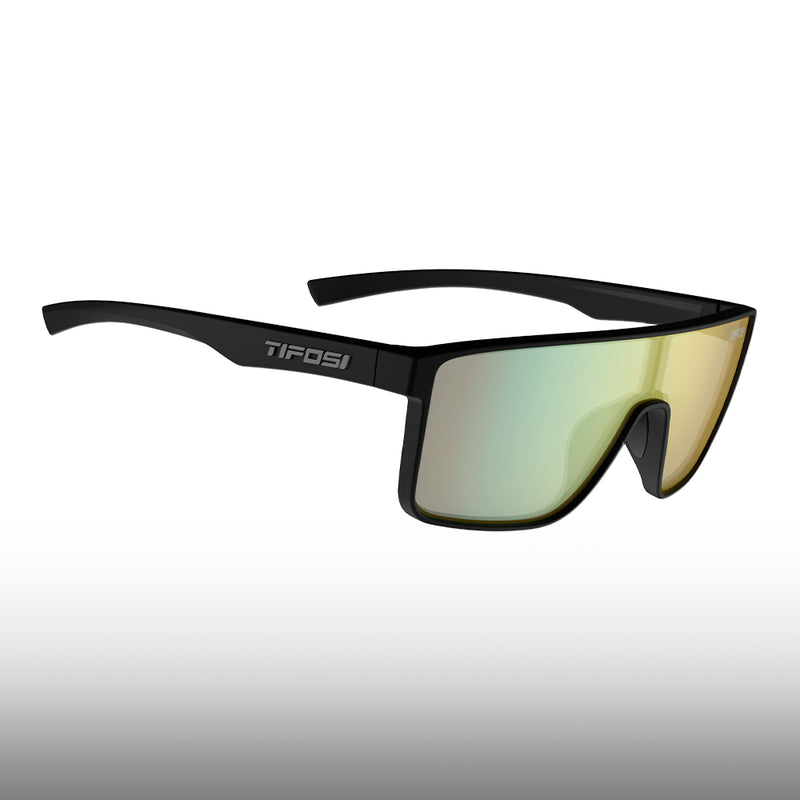 Tifosi Sanctum Matte Black