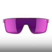 Tifosi Sanctum Purple Punch Single Purple Mirror