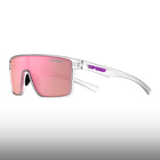 Tifosi Sanctum Satin Clear