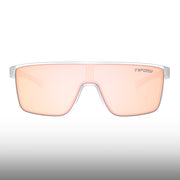 Tifosi Sanctum Satin Clear