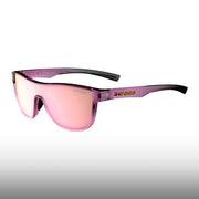 Tifosi Sizzle Crystal Peach Blush