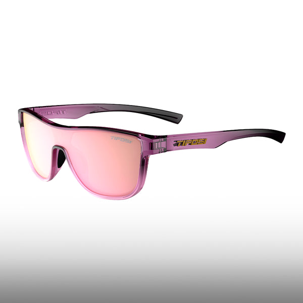 Tifosi Sizzle Crystal Peach Blush