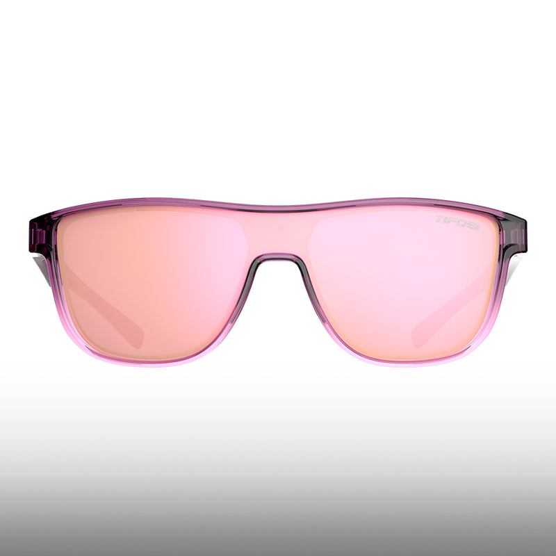 Tifosi Sizzle Crystal Peach Blush