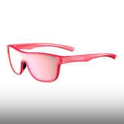 Tifosi Sizzle Radiant Rose Pink Mirror