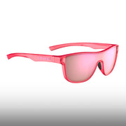 Tifosi Sizzle Radiant Rose Pink Mirror