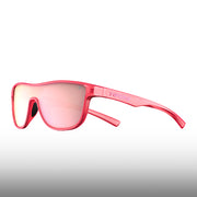 Tifosi Sizzle Radiant Rose Pink Mirror