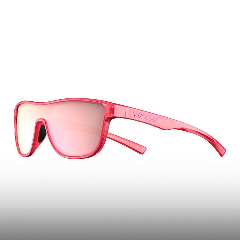 Tifosi Sizzle Radiant Rose Pink Mirror