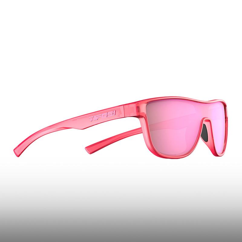 Tifosi Sizzle Radiant Rose Pink Mirror