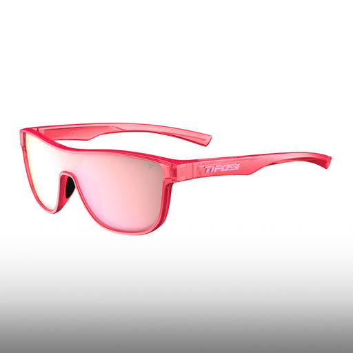 Tifosi Sizzle Radiant Rose Pink Mirror