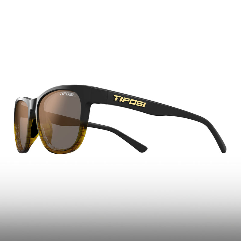 Tifosi Swank Brown Fade