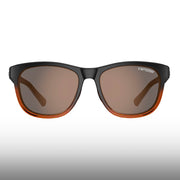 Tifosi Swank Brown Fade