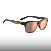 Tifosi Swank Brown Fade