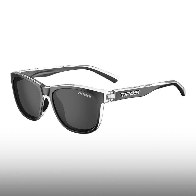 Tifosi Swank Onyx Clear