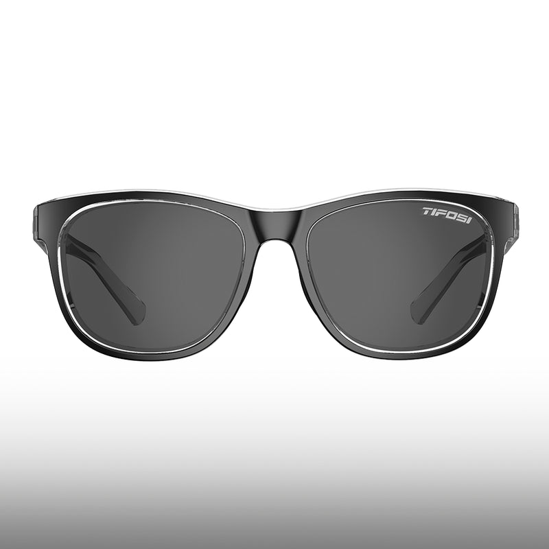 Tifosi Swank Onyx Clear