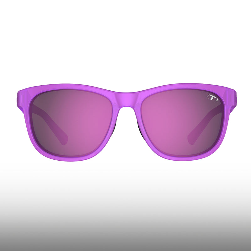 Tifosi Swank Purple Punch