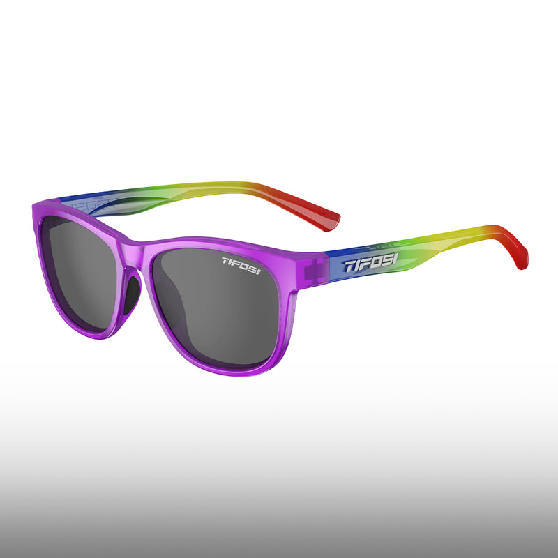 Tifosi Swank Rainbow Shine