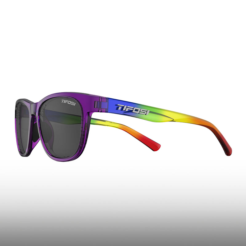 Tifosi Swank Rainbow Shine