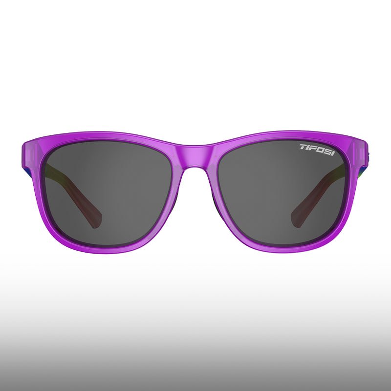 Tifosi Swank Rainbow Shine