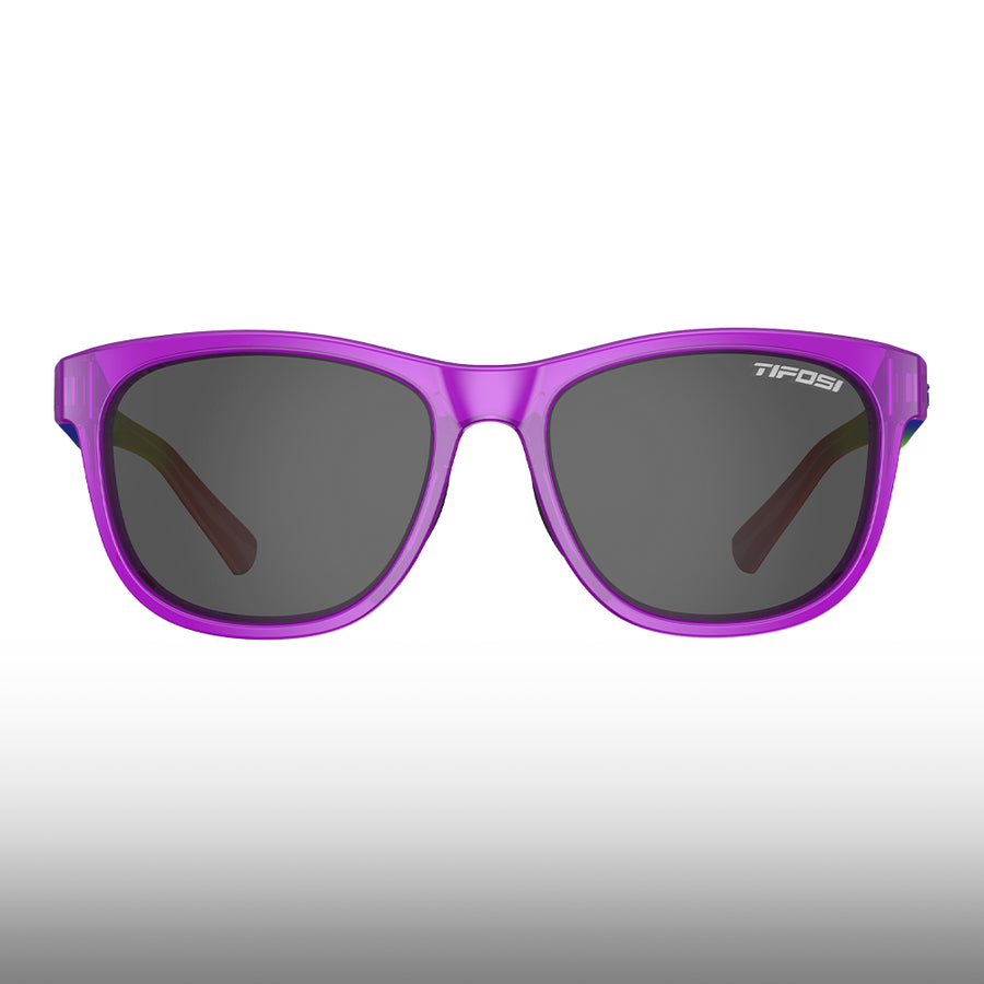 Tifosi Swank Rainbow Shine