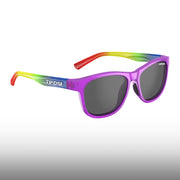 Tifosi Swank Rainbow Shine