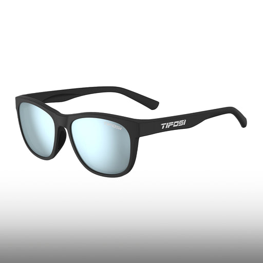 Tifosi Swank Satin Black