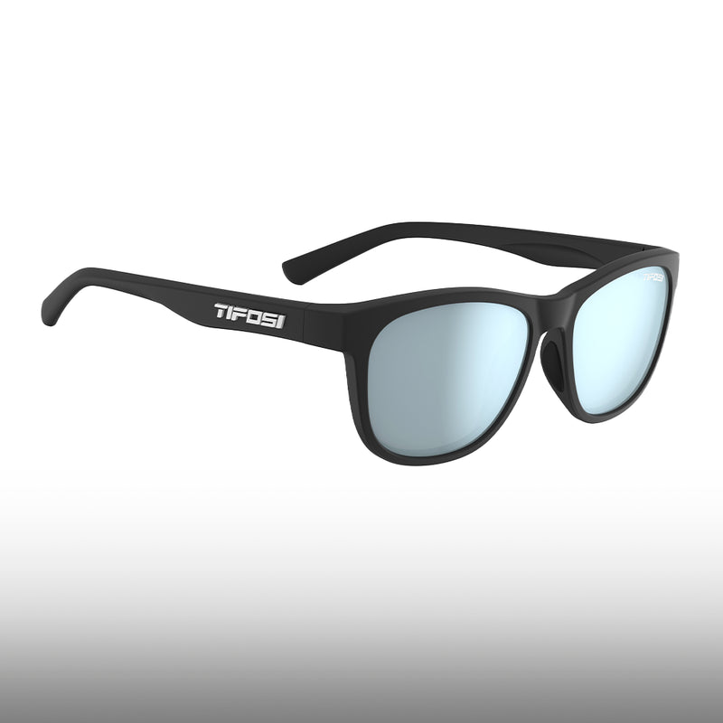 Tifosi Swank Satin Black