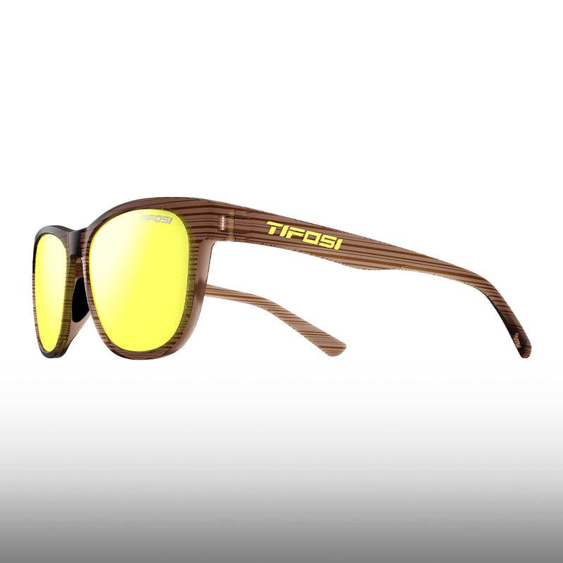 Tifosi Swank Woodgrain