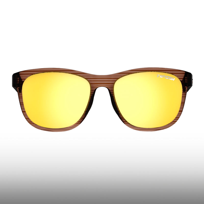 Tifosi Swank Woodgrain