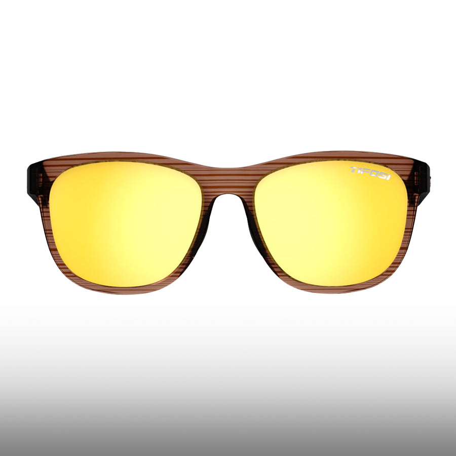 Tifosi Swank Woodgrain