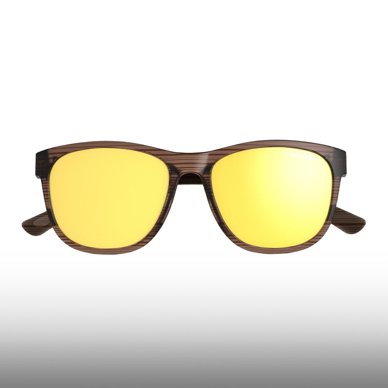 Tifosi Swank Woodgrain