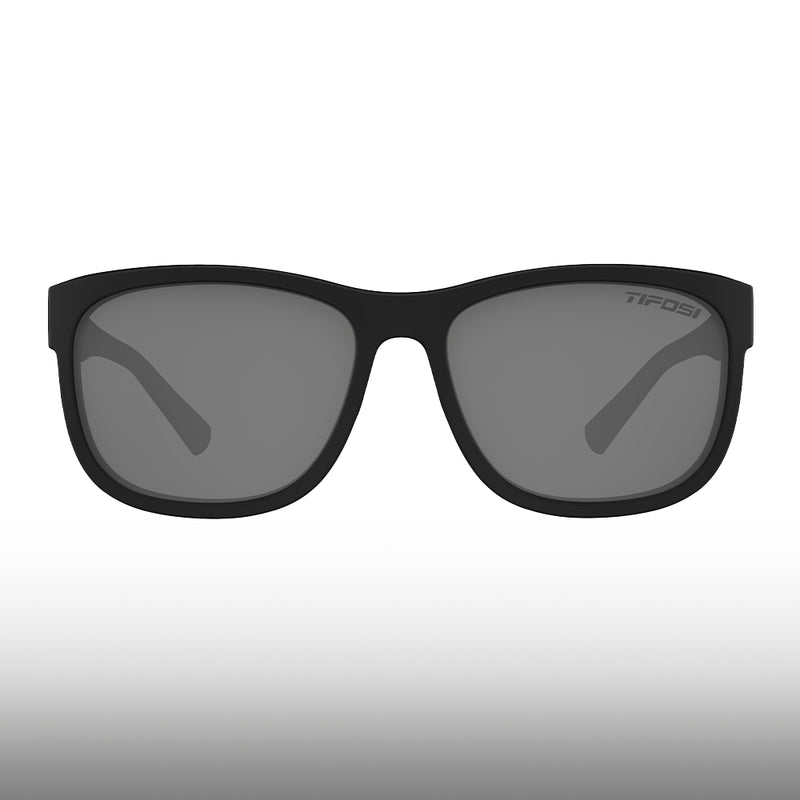 Tifosi Swank XL Blackout Smoke