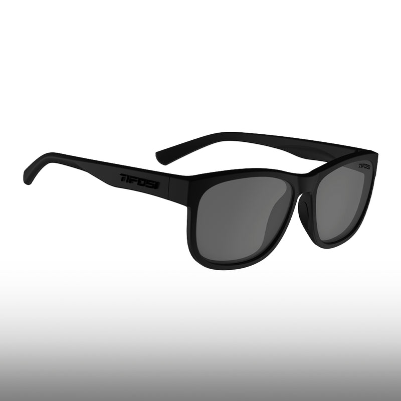 Tifosi Swank XL Blackout Smoke