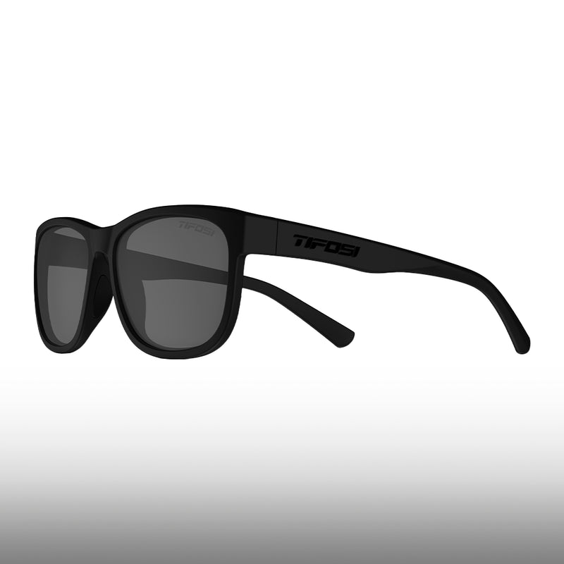 Tifosi Swank XL Blackout Smoke