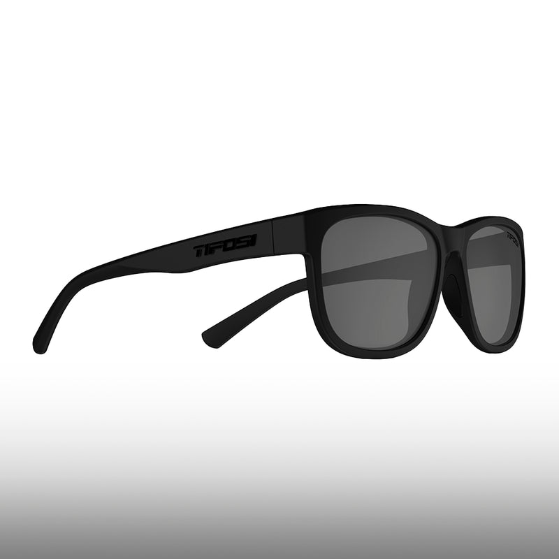 Tifosi Swank XL Blackout Smoke