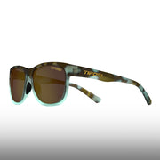 Tifosi Swank XL Blue Tortoise Brown