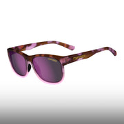 Tifosi Swank XL Pink Tortoise
