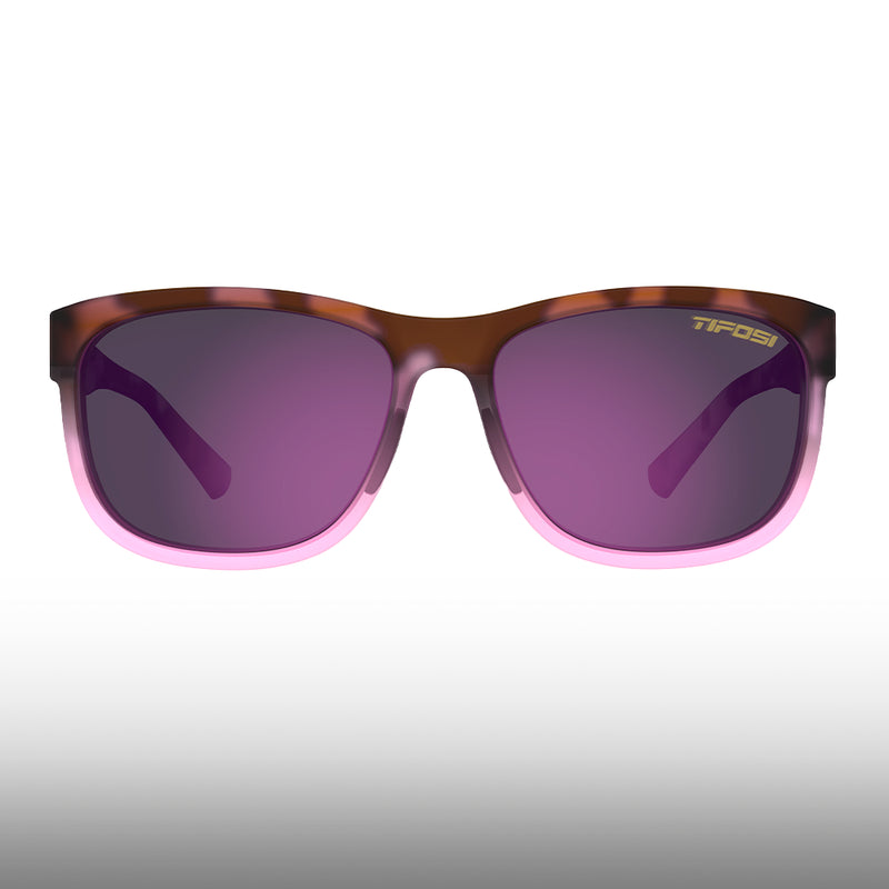 Tifosi Swank XL Pink Tortoise